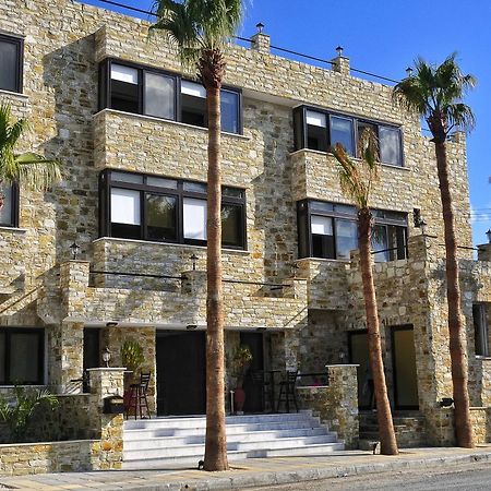 Hotel Vergi Voroklini Ngoại thất bức ảnh