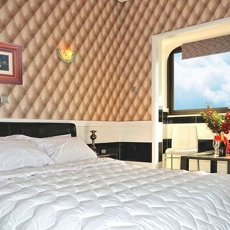 Hotel Vergi Voroklini Ngoại thất bức ảnh