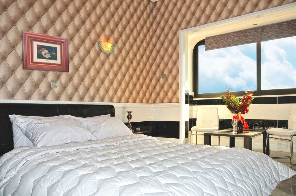 Hotel Vergi Voroklini Ngoại thất bức ảnh