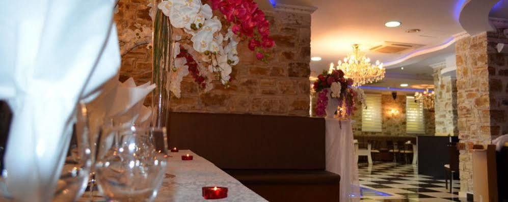 Hotel Vergi Voroklini Ngoại thất bức ảnh