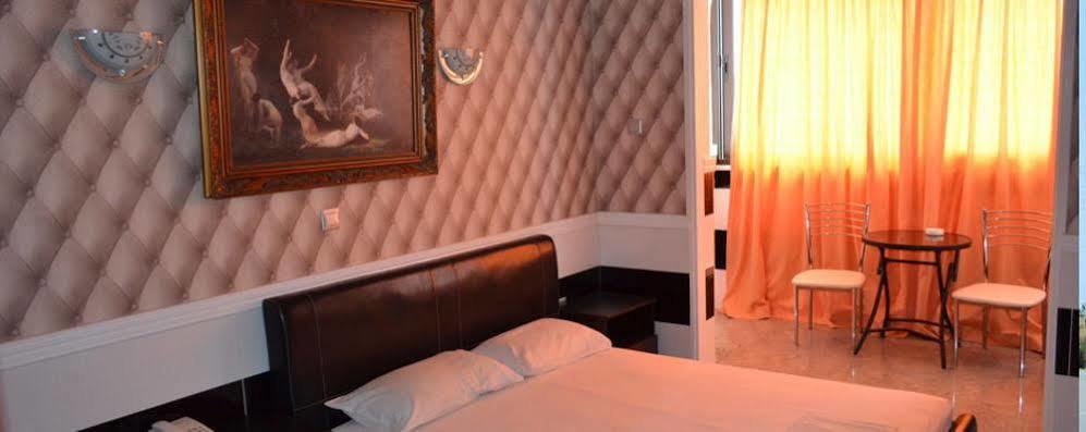 Hotel Vergi Voroklini Ngoại thất bức ảnh