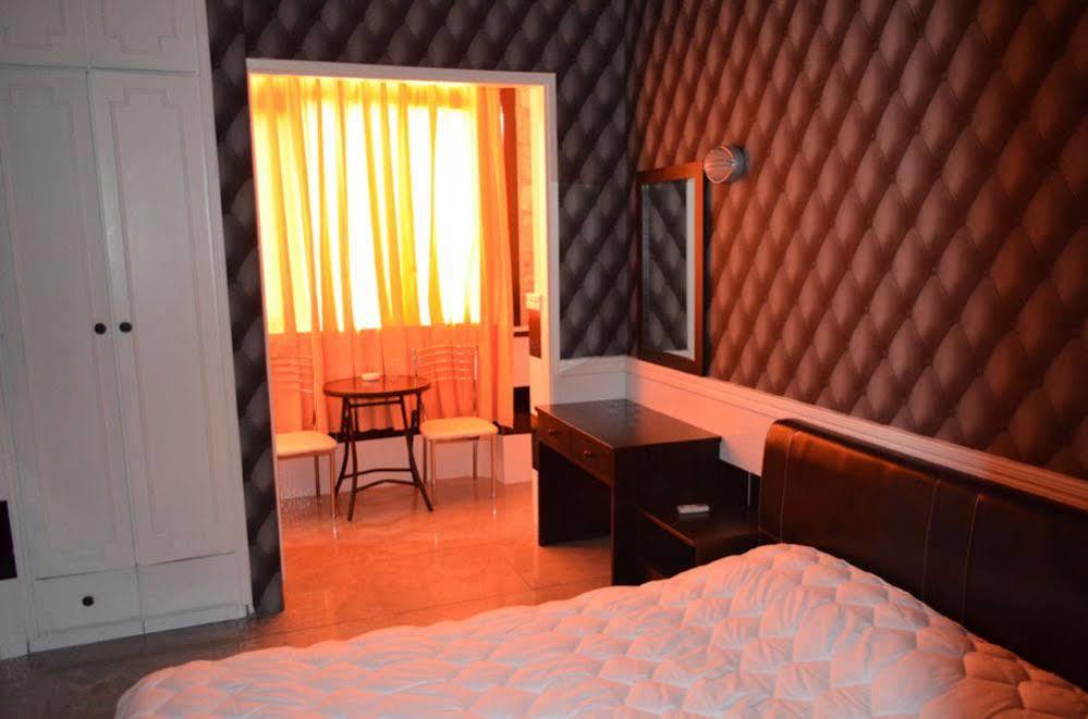 Hotel Vergi Voroklini Ngoại thất bức ảnh