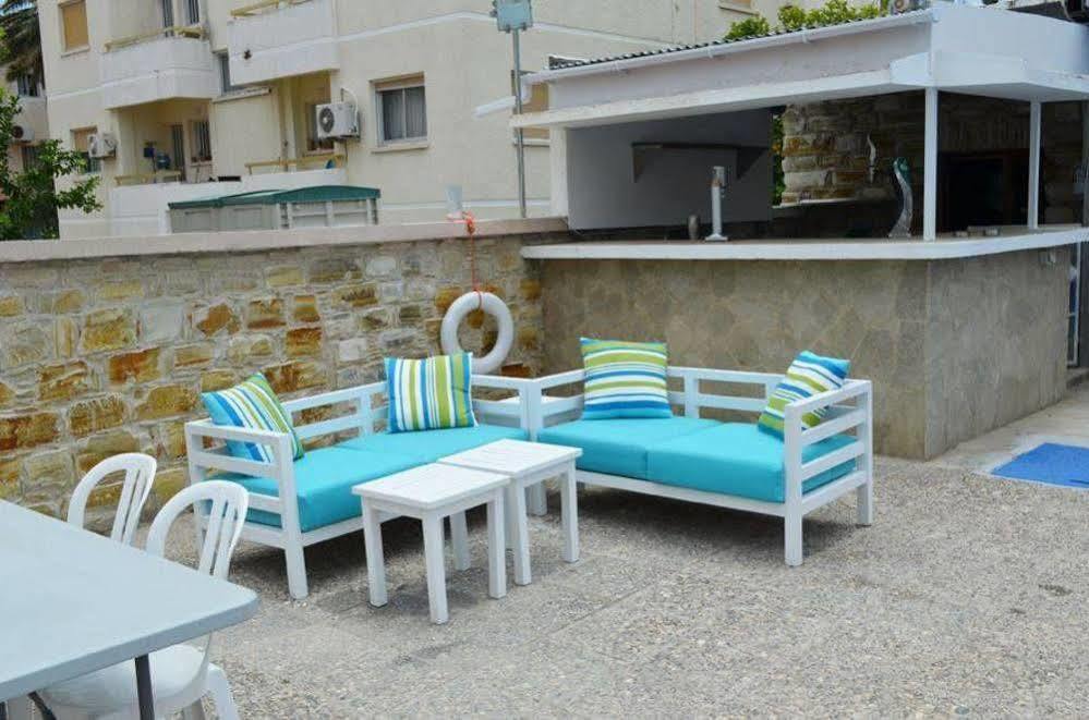 Hotel Vergi Voroklini Ngoại thất bức ảnh