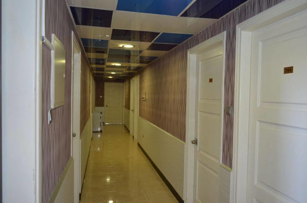 Hotel Vergi Voroklini Ngoại thất bức ảnh